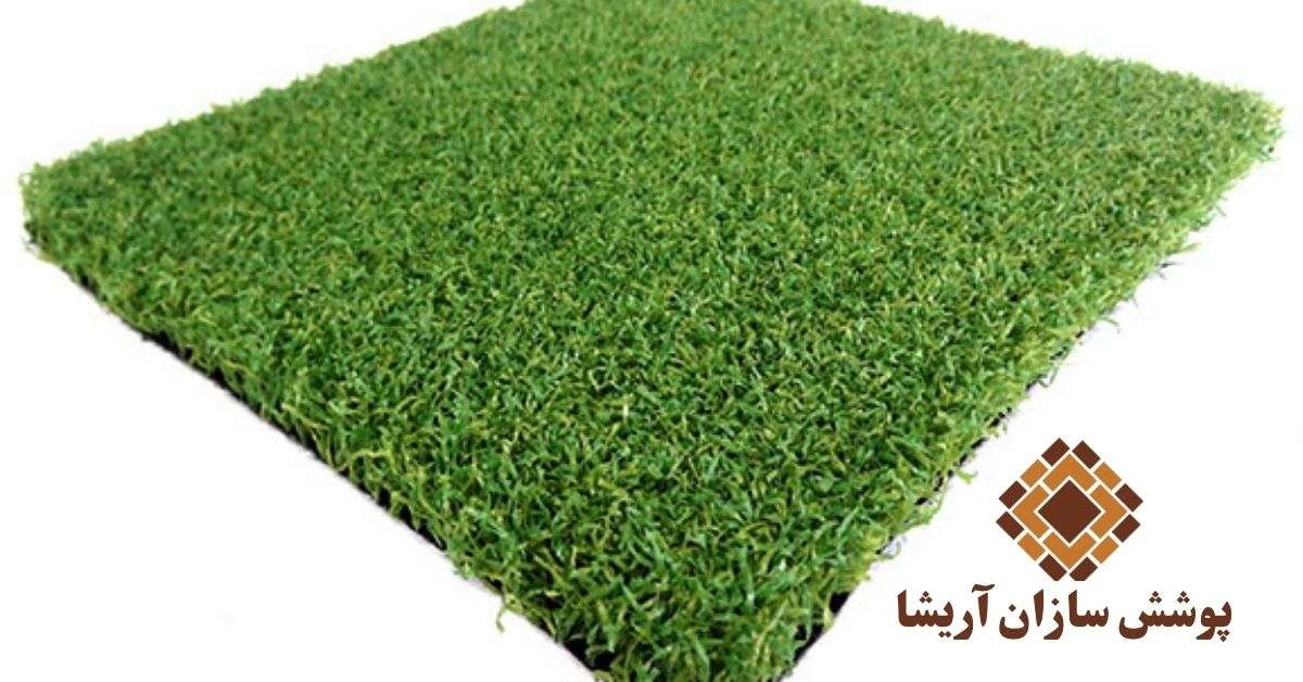 چمن مصنوعی ۱۵ میل بهاره ۳ نخ