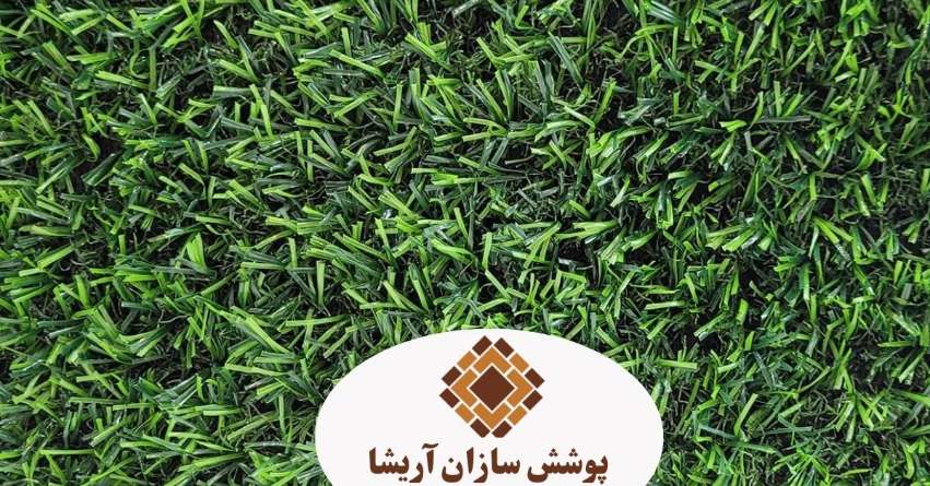 چمن مصنوعی ۱۵ میل بهاره ۳ نخ